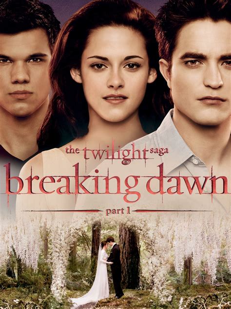 the twilight saga: breaking dawn - part 1|twilight part 1 full movie.